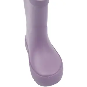 Botas para niños Mikk-Line Wellies Solid image-3