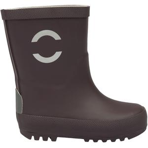 Kinderregenstiefel Mikk-Line Solid image-1