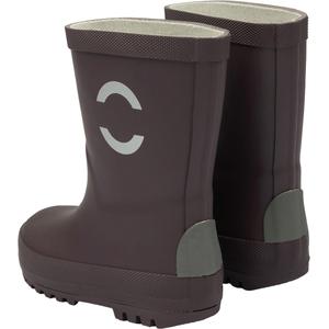 Kinderregenstiefel Mikk-Line Solid image-3