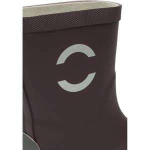 Kinderregenstiefel Mikk-Line Solid image-4