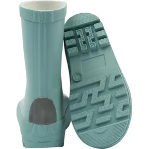 Bottes de pluie bébé Mikk-Line image-2