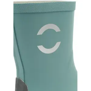 Bottes de pluie bébé Mikk-Line image-3