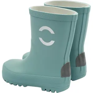 Bottes de pluie bébé Mikk-Line image-4