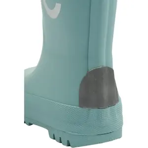 Bottes de pluie bébé Mikk-Line image-5