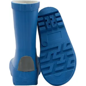 Bottes de pluie bébé Mikk-Line image-2