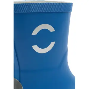 Bottes de pluie bébé Mikk-Line image-3