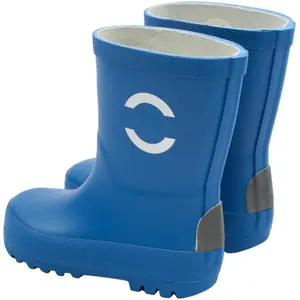Bottes de pluie bébé Mikk-Line image-4