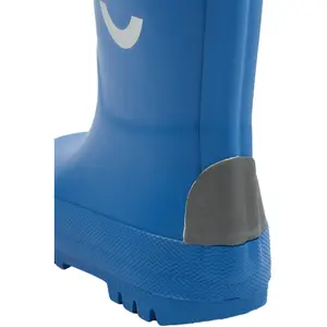 Bottes de pluie bébé Mikk-Line image-5