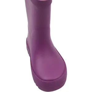 Botas para niños Mikk-Line Wellies Solid image-5