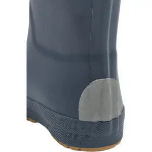 Μπότες βροχής για μωρά Mikk-Line Barefoot image-6
