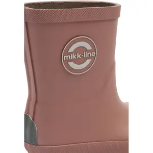 Μπότες βροχής για μωρά Mikk-Line Barefoot image-4