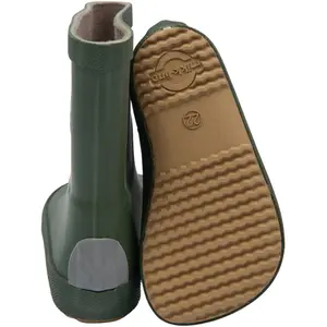 Μπότες Mikk-Line Wellies Solid - Barefoot image-3