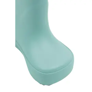 Kinderstiefel Mikk-Line Wellies Solid - Barefoot image-4