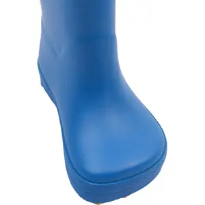 Kinderstiefel Mikk-Line Wellies Solid - Barefoot image-4