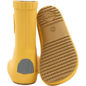 Μπότες βροχής για μωρά Mikk-Line Barefoot image-3