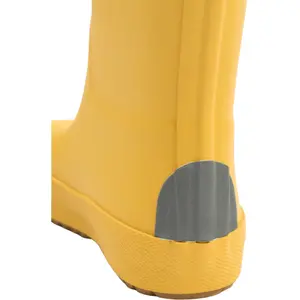 Μπότες Mikk-Line Wellies Solid - Barefoot image-6