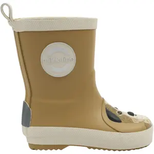 Παιδικές γαλότσες Mikk-Line 3D Wellies image-1