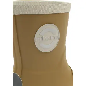 Παιδικές γαλότσες Mikk-Line 3D Wellies image-5