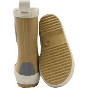 Παιδικές γαλότσες Mikk-Line 3D Wellies image-3