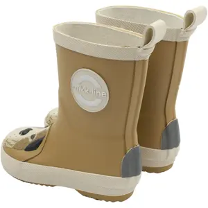 Παιδικές γαλότσες Mikk-Line 3D Wellies image-2
