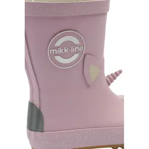 Μπαμπάκια για κοριτσάκια Mikk-Line 3D Unicorn image-5