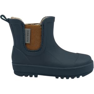 Botas de inverno baixas para criança Mikk-Line Tpe image-1