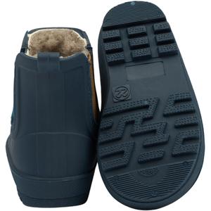 Botas de inverno baixas para criança Mikk-Line Tpe image-2