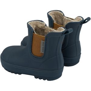 Botas de inverno baixas para criança Mikk-Line Tpe image-3