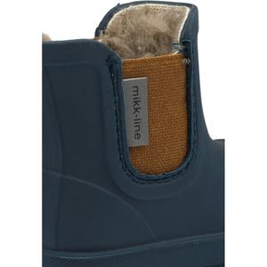 Botas de inverno baixas para criança Mikk-Line Tpe image-4