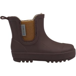 Botas de inverno baixas para bebê Mikk-Line Tpe image-1