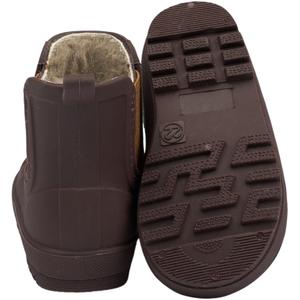 Botas de inverno baixas para bebê Mikk-Line Tpe image-2