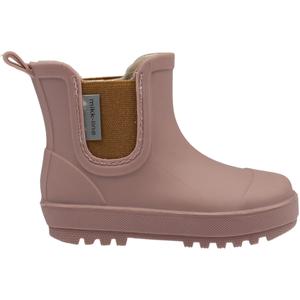 Botas de inverno baixas para criança Mikk-Line Tpe image-1