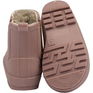 Botas de inverno baixas para criança Mikk-Line Tpe image-2