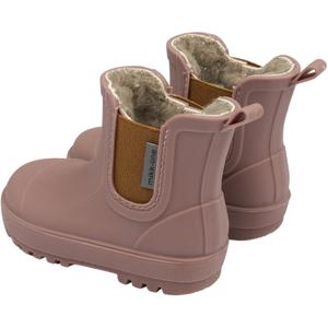 Botas de inverno baixas para criança Mikk-Line Tpe image-3