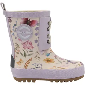 Παιδικές μπότες Mikk-Line Wellies AOP image-1