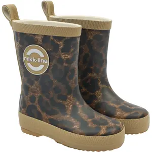 Παιδικές μπότες Mikk-Line Wellies Leo image-0