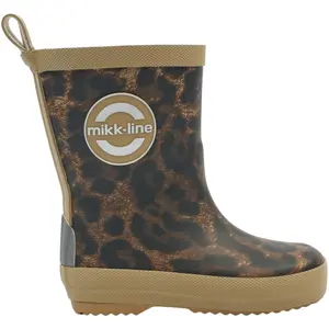 Παιδικές μπότες Mikk-Line Wellies Leo image-1