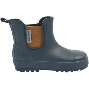 Παιδικές μπότες Mikk-Line Wellies Short TPE image-1