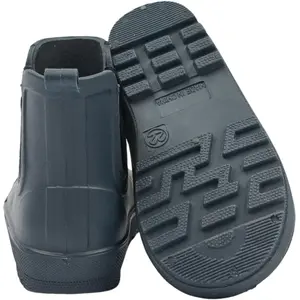 Μπαμπάκι μωρού Mikk-Line Wellies Short TPE image-3