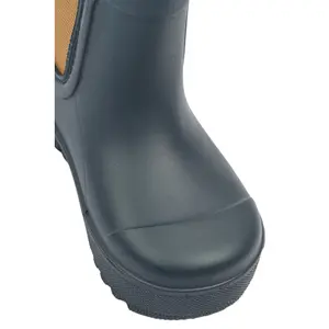 Μπαμπάκι μωρού Mikk-Line Wellies Short TPE image-5