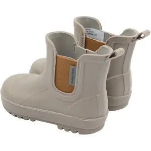 Μπαμπάκι μωρού Mikk-Line Wellies Short TPE image-2