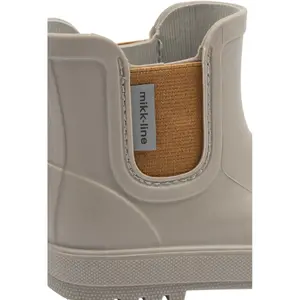 Μπαμπάκι μωρού Mikk-Line Wellies Short TPE image-4