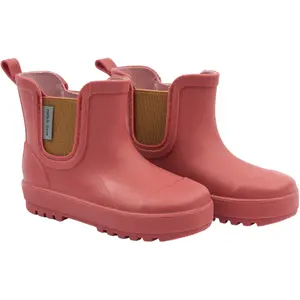 Μπαμπάκι μωρού Mikk-Line Wellies Short TPE image-0