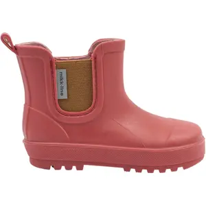 Μπαμπάκι μωρού Mikk-Line Wellies Short TPE image-1