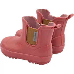 Μπαμπάκι μωρού Mikk-Line Wellies Short TPE image-2