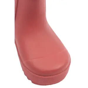 Μπαμπάκι μωρού Mikk-Line Wellies Short TPE image-5