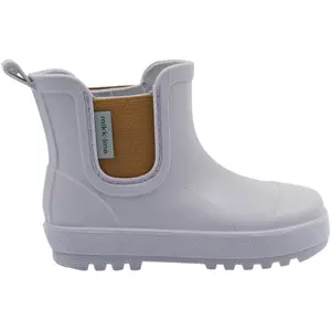 Μπαμπάκι μωρού Mikk-Line Wellies Short TPE image-1