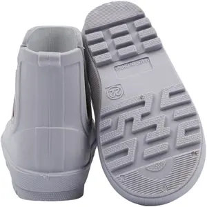 Μπαμπάκι μωρού Mikk-Line Wellies Short TPE image-3