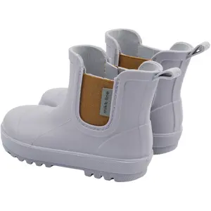 Μπαμπάκι μωρού Mikk-Line Wellies Short TPE image-2