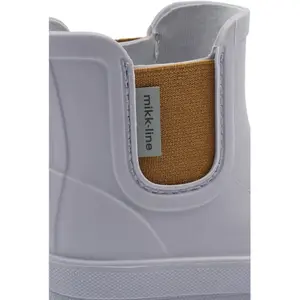 Μπαμπάκι μωρού Mikk-Line Wellies Short TPE image-4
